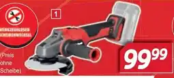 Zgonc Werkzeugsäger Schleifendreher Angebot