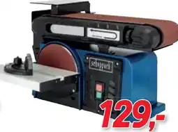 Zgonc Schuppach Band-Schleifmaschine Angebot