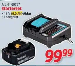 Zgonc Makita Starterset Angebot