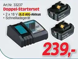 Zgonc Doppel-Starterset Angebot