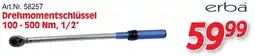 Zgonc erba Drehmomentschlüssel Angebot