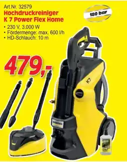 Zgonc K 7 Power Flex Home Angebot