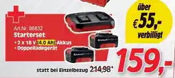 Zgonc Starterset Angebot