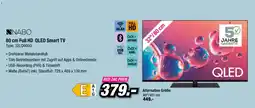 Red Zac NABO 80 cm Full HD QLED Smart TV Angebot