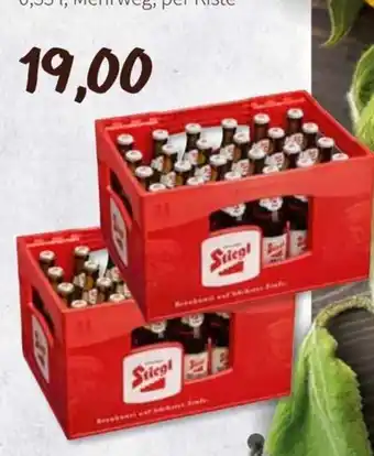 Stiegl
