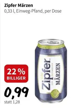 Zipfer Märzen