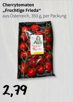 Der Grissemann Cherrytomaten "Fruchtige Frieda" Angebot
