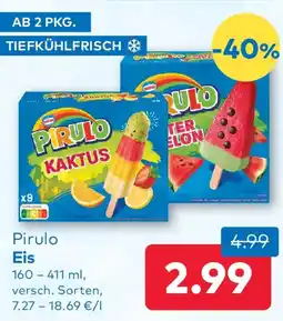 T&G Pirulo Eis Angebot