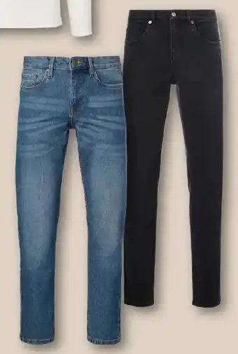 Herren Jeans