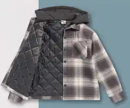 KiK Kinder Hemdjacke Angebot