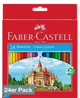 Woolworth Faber Castell Buntstifte Angebot