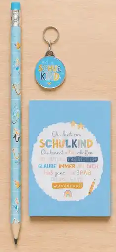 Woolworth Geschenk-Set Angebot
