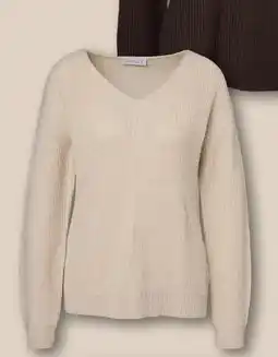 KiK Damen Strickpullover Angebot