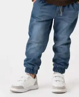 KiK Jungen Hose Angebot