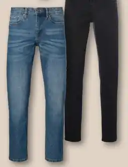 KiK Herren Basic Jeans Angebot