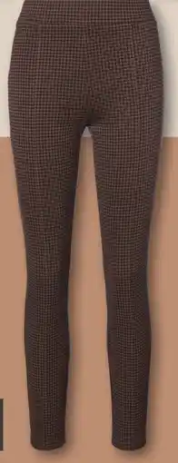 KiK Damen Pull-on-Hose Angebot
