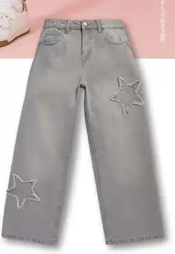 KiK Mädchen Jeans Angebot
