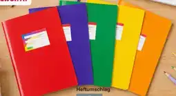 Woolworth Heftumschläge Angebot