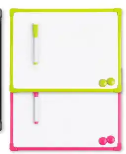 Woolworth Whiteboard Angebot