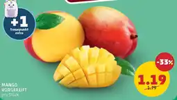 PENNY Mango vorgereift Angebot
