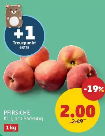 Pfirsiche