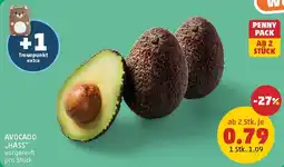 PENNY Avocado ,,hass" Angebot