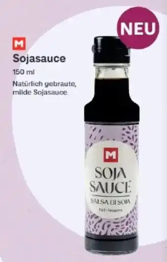 Sojasauce