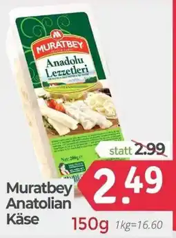 ETSAN Muratbey Anatolian Käse Angebot