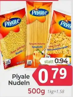 ETSAN Piyale Nudeln Angebot