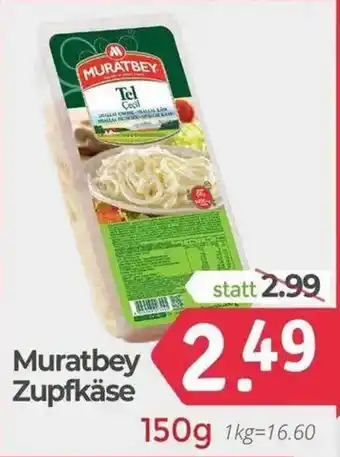 ETSAN Muratbey Zupfkäse Angebot
