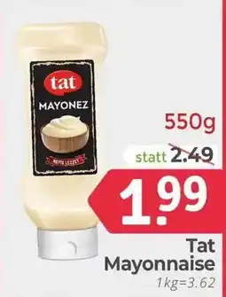 ETSAN Tat Mayonnaise Angebot