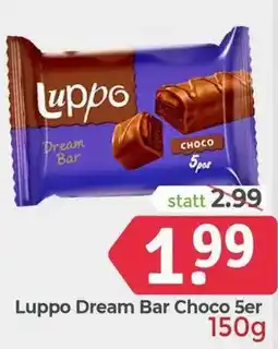 ETSAN Luppo Dream Bar Choco Angebot