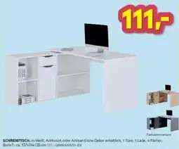 Möbelix Schreibtisch Angebot