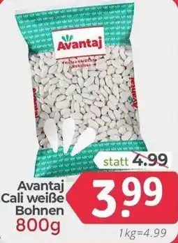 ETSAN Avantaj Cali weiße Bohnen Angebot