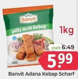 ETSAN Banvit Adana Kebap Scharf Angebot