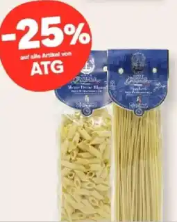 MPreis Mucci Penne Rigate Angebot