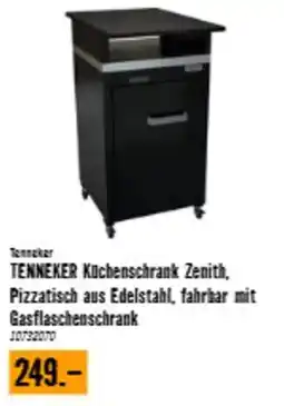 Hornbach Tenneker Küchenschrank Zenith Angebot