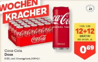 Coca-Cola Dose