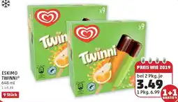 PENNY Eskimo Twinni Angebot