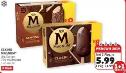 PENNY Eskimo Magnum Angebot