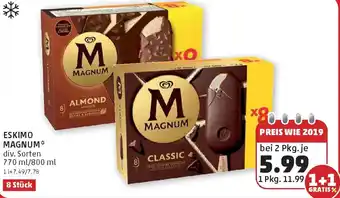 Eskimo Magnum