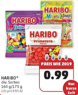 PENNY Haribo Angebot