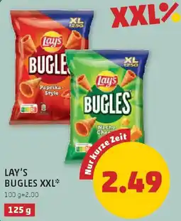 PENNY Lay's Bugles XXL Angebot