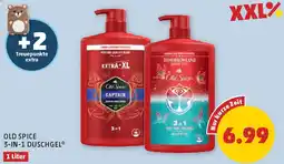 PENNY Old Spice 3-in-1 Duschgel Angebot