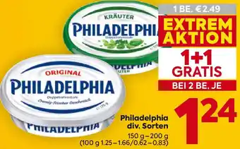 Philadelphia
