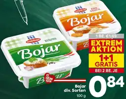 Billa Bojar Angebot