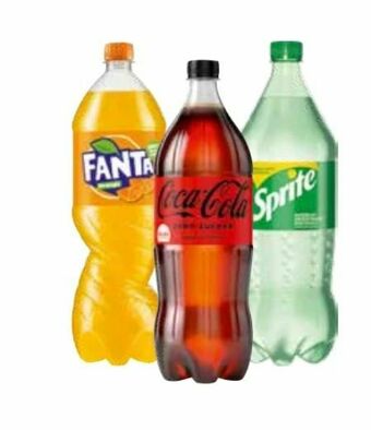 Transgourmet Coca Cola Limonade Angebot