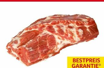 Transgourmet Schweine Schopf Angebot