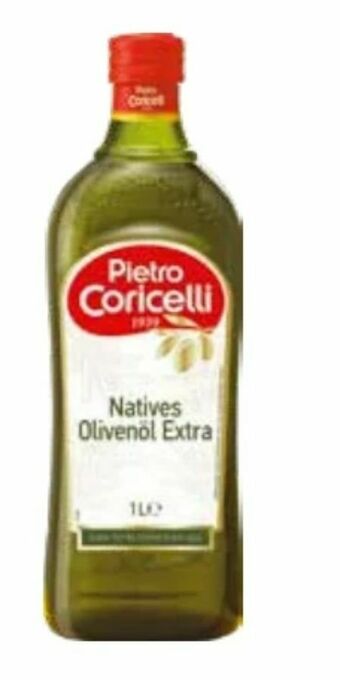 Transgourmet Olivenöl Angebot