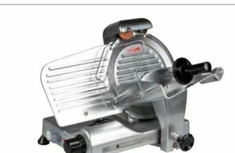 Transgourmet Aufschnittmaschine Profi Line Angebot